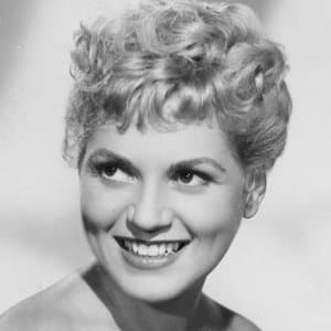 Judy Holliday