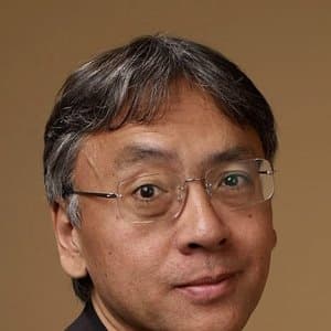 Kazuo Ishiguro