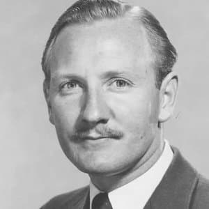 Leslie Phillips