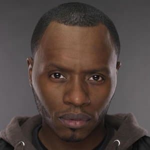 Malcolm Goodwin