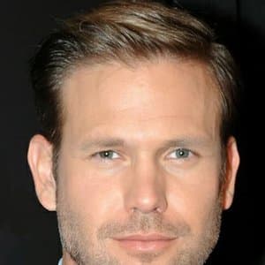 Matthew Davis