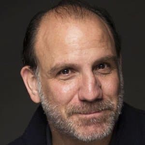 Nick Sandow