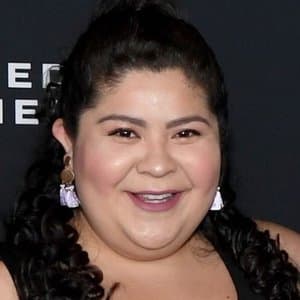 Raini Rodriguez