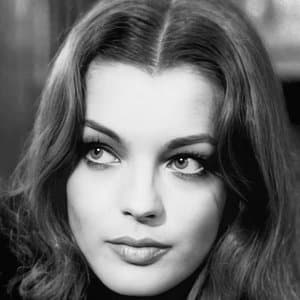 Romy Schneider