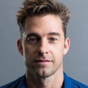 Scott Speedman