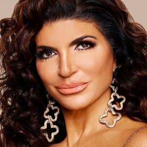 Teresa Giudice