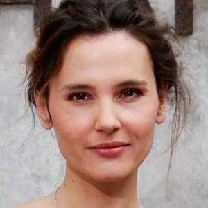 Virginie Ledoyen