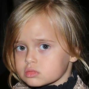 Vivienne Jolie-Pitt