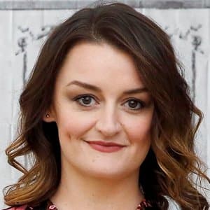 Alison Wright