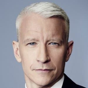 Anderson Cooper