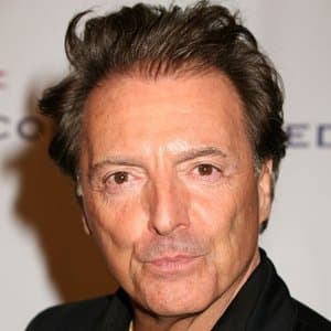 Armand Assante