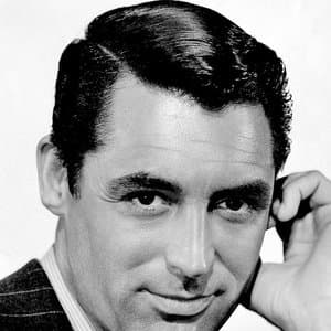 Cary Grant