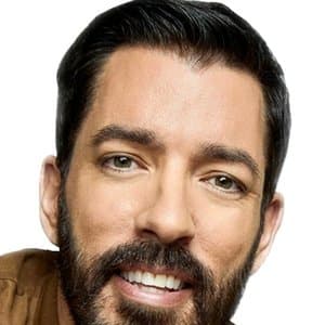 Drew Scott