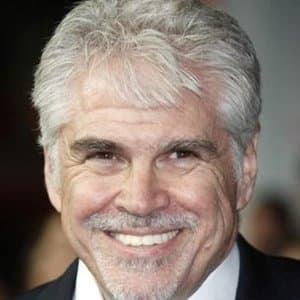 Gary Ross