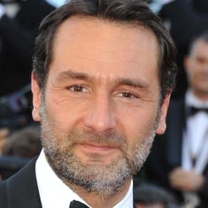 Gilles Lellouche