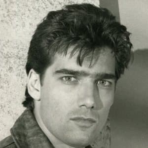 Ken Wahl