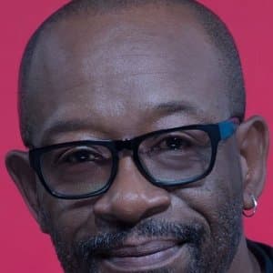 Lennie James