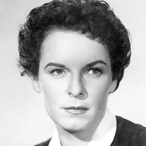 Mercedes McCambridge