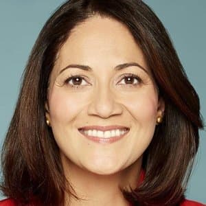 Mishal Husain