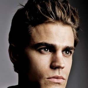 Paul Wesley