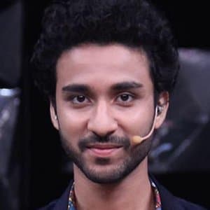 Raghav Juyal