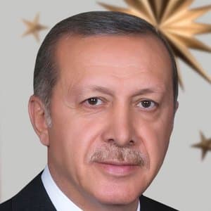 Recep Tayyip Erdoğan