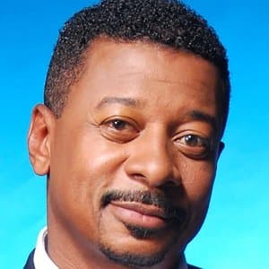 Robert Townsend