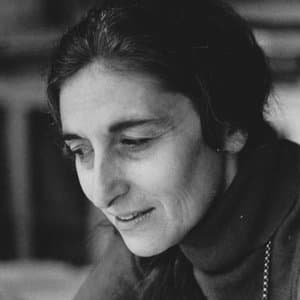 Ruth Prawer Jhabvala