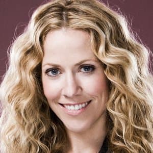 Sheryl Crow