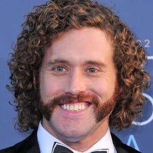 T.J. Miller