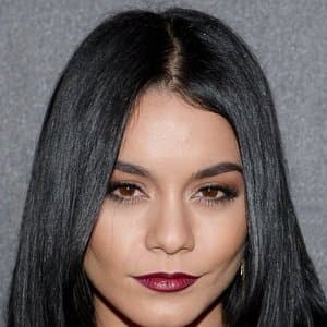 Vanessa Hudgens