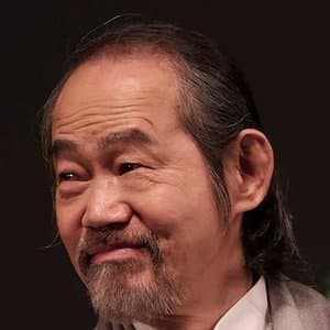 Yuen Wah