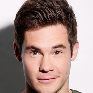 Adam Devine