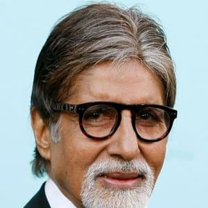 Amitabh Bachchan