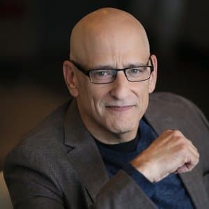 Andrew Klavan