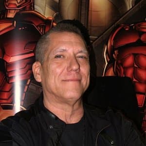 Bob Layton