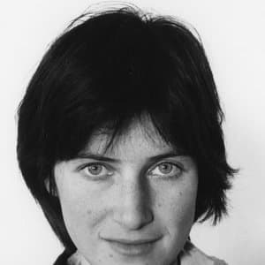 Chantal Akerman