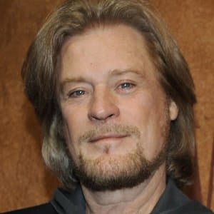 Daryl Hall