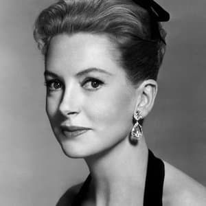 Deborah Kerr