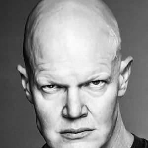 Derek Mears