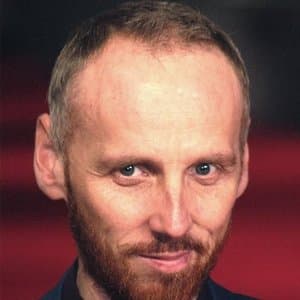 Ewen Bremner