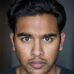 Himesh Patel