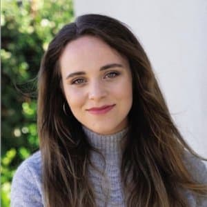 Jinger Vuolo