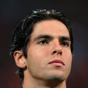 Kaká