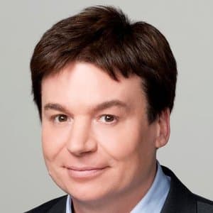 Mike Myers