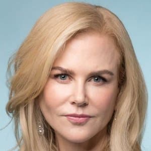 Nicole Kidman