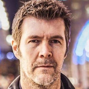 Rhod Gilbert