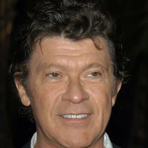 Robbie Robertson