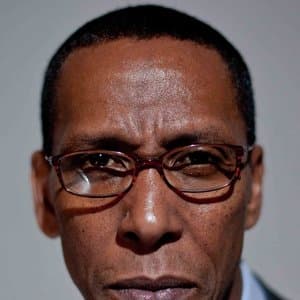 Ron Cephas Jones