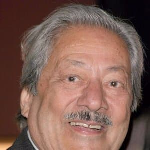 Saeed Jaffrey